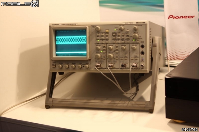 Pioneer 400GB藍光碟片現身