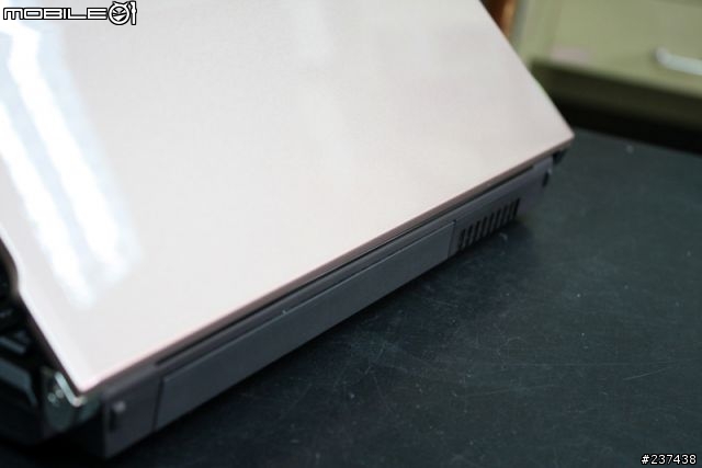 p8020之超不專業開箱