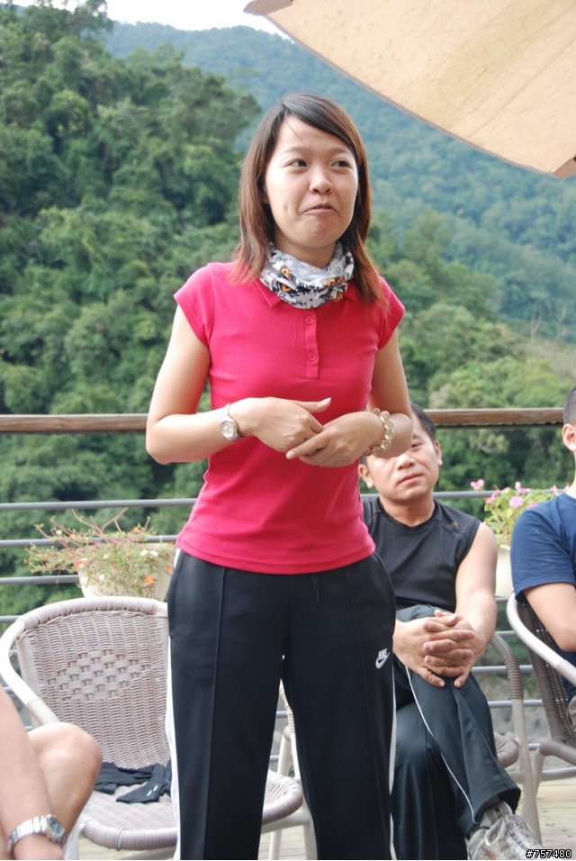 2008-12-27 大折無雙勇腳團 + 老弱婦孺好苦啊牽車團 - 讓我們輕鬆一下烏來溫泉行紀實