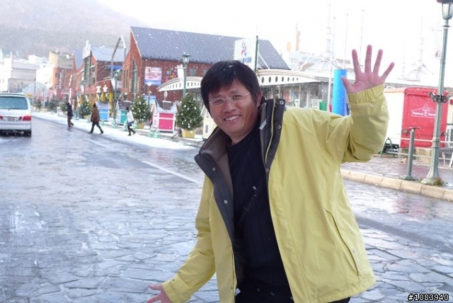 (分享)97年12/11~12/15阿源的北海道雪之旅..