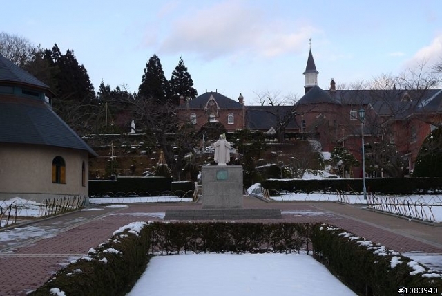 (分享)97年12/11~12/15阿源的北海道雪之旅..