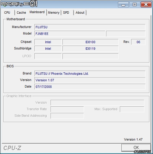 內建GPS功能的美型小筆電－富士通LifeBook U2010試用