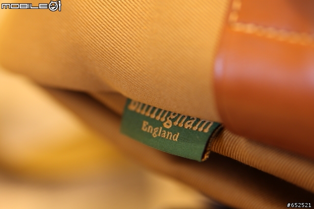 Billingham Photo Hadley Pro (白金漢) 相機包的夢~
