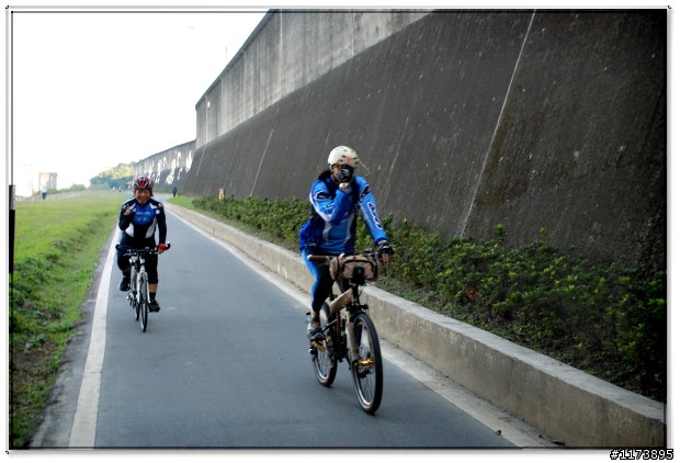 【照片】鶯歌阿婆壽司輕鬆團