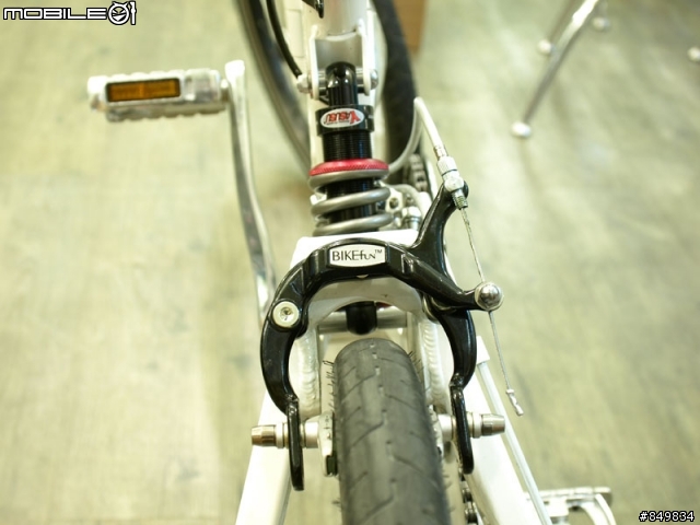 2/27 GIANT FD-17S FD-RS 改裝紀錄照 II(BIKEfun)