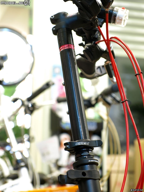 2/27 GIANT FD-17S FD-RS 改裝紀錄照 II(BIKEfun)