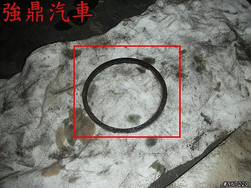 (車輛維修保養交流)---定期更換剎車油的重要性。