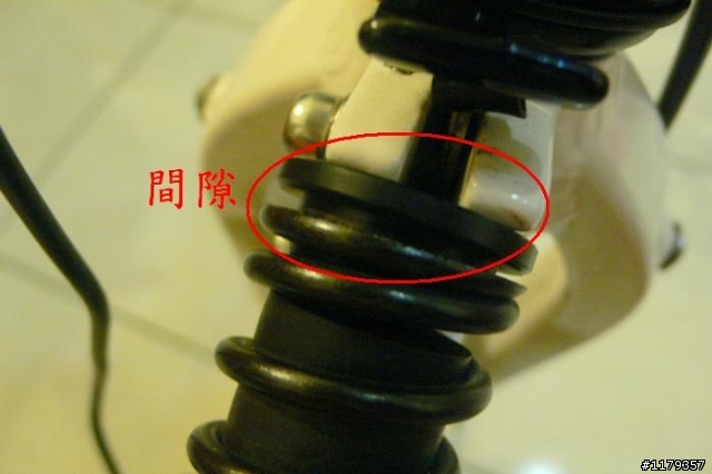 終於發現為何騎男友的鳥車時,為何會吱吱叫了…