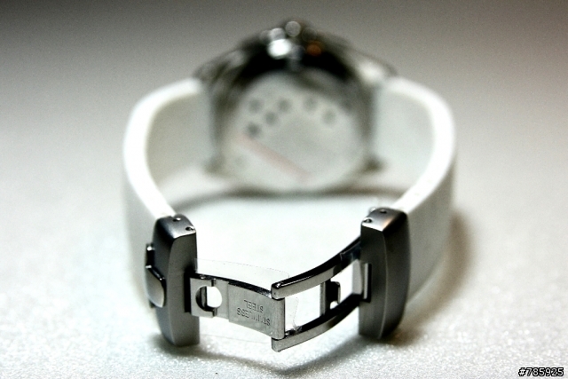 時尚運動風---------TISSOT PRC100
