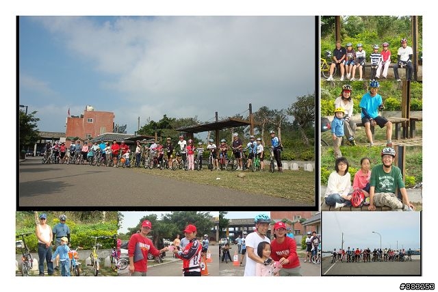【竹風】12/28(日)準時舉辦..竹風小徑12月份聚會,親子其它車種也可以參加