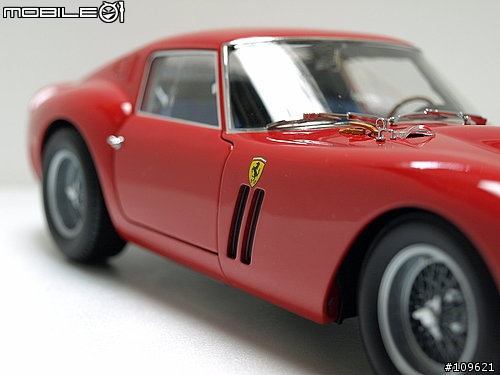 1/18 kyosho Ferrari 250GTO