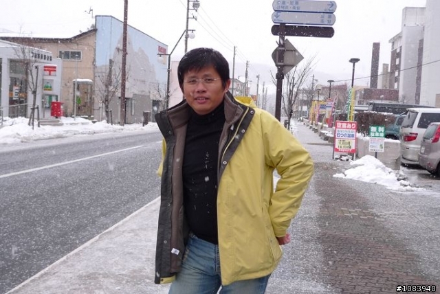 (分享)97年12/11~12/15阿源的北海道雪之旅..
