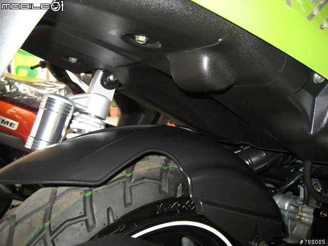 南台車展 有MyRoad VJR X-HOT