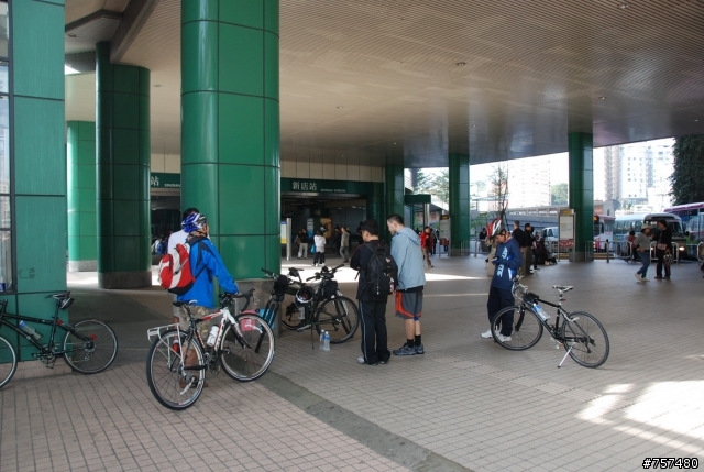 2008-12-27 大折無雙勇腳團 + 老弱婦孺好苦啊牽車團 - 讓我們輕鬆一下烏來溫泉行紀實