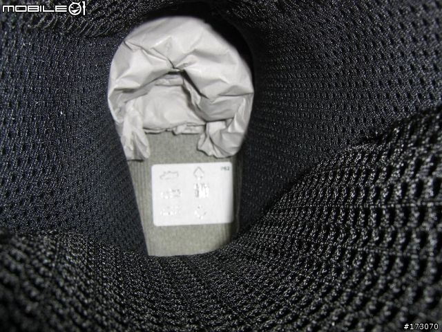 不專業開箱 Part II DAiNESE Torque Out Air 車靴分享