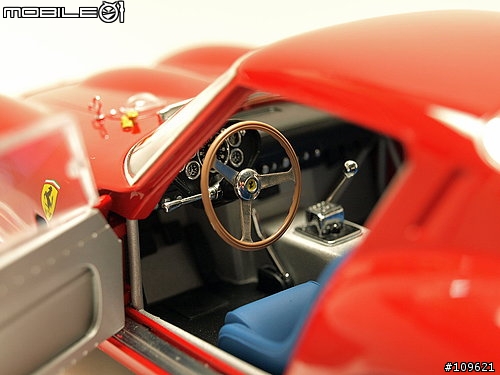 1/18 kyosho Ferrari 250GTO