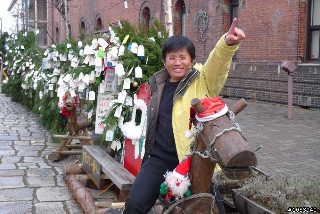(分享)97年12/11~12/15阿源的北海道雪之旅..