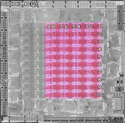 ATi Radeon HD4850 其實有 900 SP ?