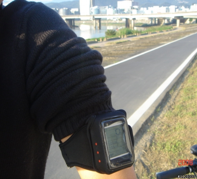 BT-Q2000 路測+軟體使用