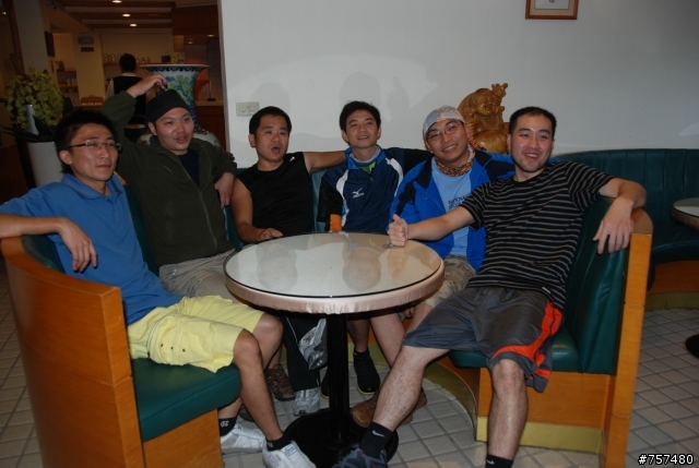 2008-12-27 大折無雙勇腳團 + 老弱婦孺好苦啊牽車團 - 讓我們輕鬆一下烏來溫泉行紀實