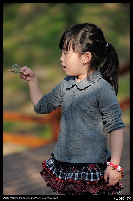 苗栗.明德 - 薰衣草森林 新開幕!