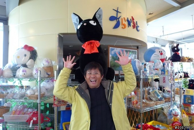 (分享)97年12/11~12/15阿源的北海道雪之旅..