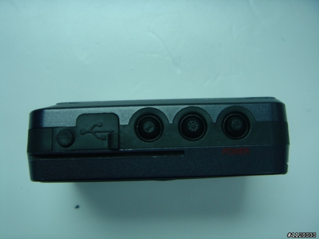 QSTARZ BT-Q2000 開箱