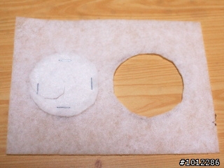 菜瓜布柔光屏