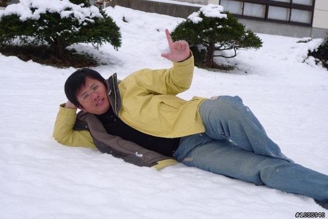 (分享)97年12/11~12/15阿源的北海道雪之旅..