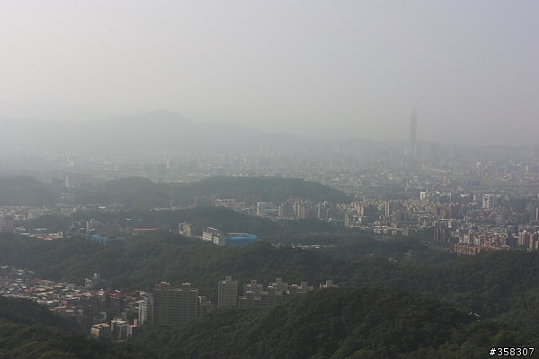 內湖親山步道