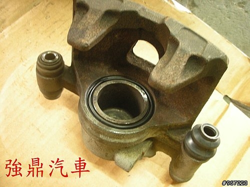 (車輛維修保養交流)---定期更換剎車油的重要性。