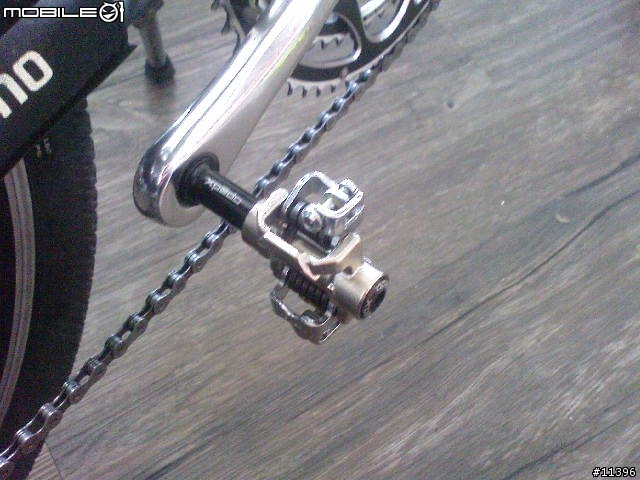 『阿元分享』DAHON SP18 跑車最終進化版SHIMANO105C夾