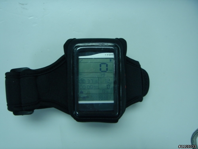 QSTARZ BT-Q2000 開箱