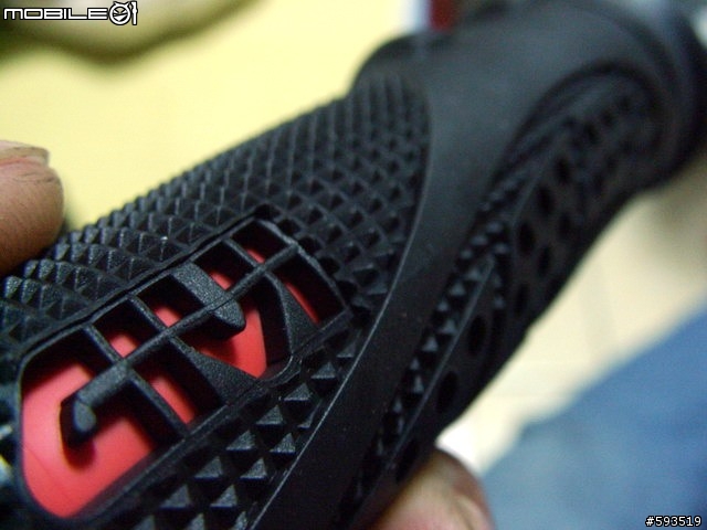 【開箱】GIVI機車握把 08/12/23更新