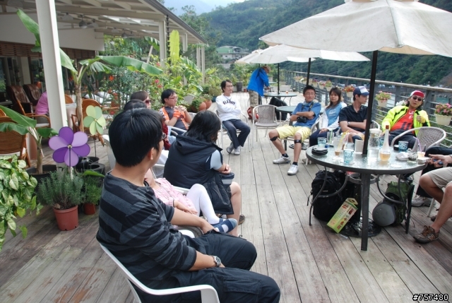 2008-12-27 大折無雙勇腳團 + 老弱婦孺好苦啊牽車團 - 讓我們輕鬆一下烏來溫泉行紀實