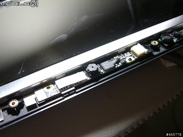 就是要DIY.. 自己更換Aspire One LCD