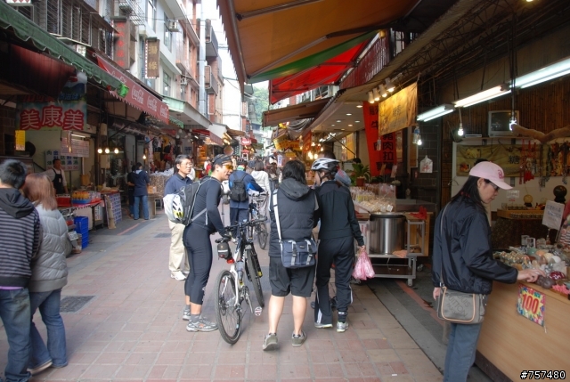 2008-12-27 大折無雙勇腳團 + 老弱婦孺好苦啊牽車團 - 讓我們輕鬆一下烏來溫泉行紀實