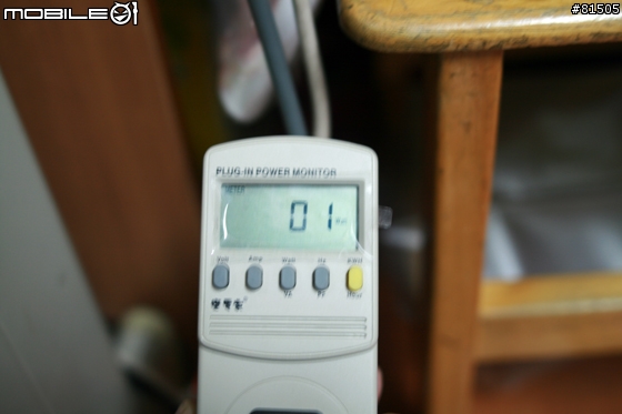 螺旋省電燈泡與LED燈泡簡單小測-E27頭