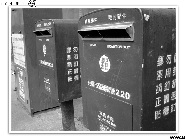 我點. 我碰. 我搓搓搓 全觸碰NOKIA5800拍照實測