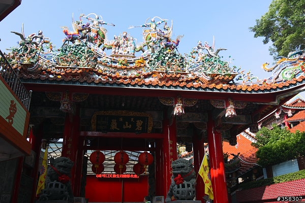 內湖親山步道
