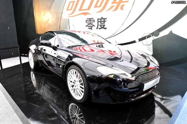 08年 F1 上海站之圖集