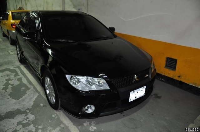 我的黑FORTIS開箱囉!!!第一天就撞車...問題又一堆