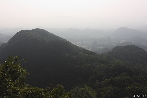 內湖親山步道