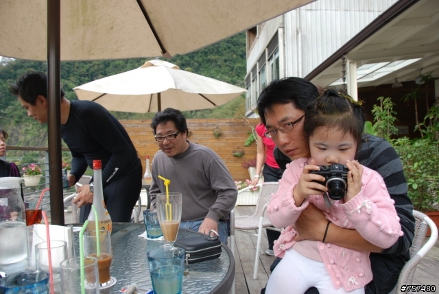 2008-12-27 大折無雙勇腳團 + 老弱婦孺好苦啊牽車團 - 讓我們輕鬆一下烏來溫泉行紀實