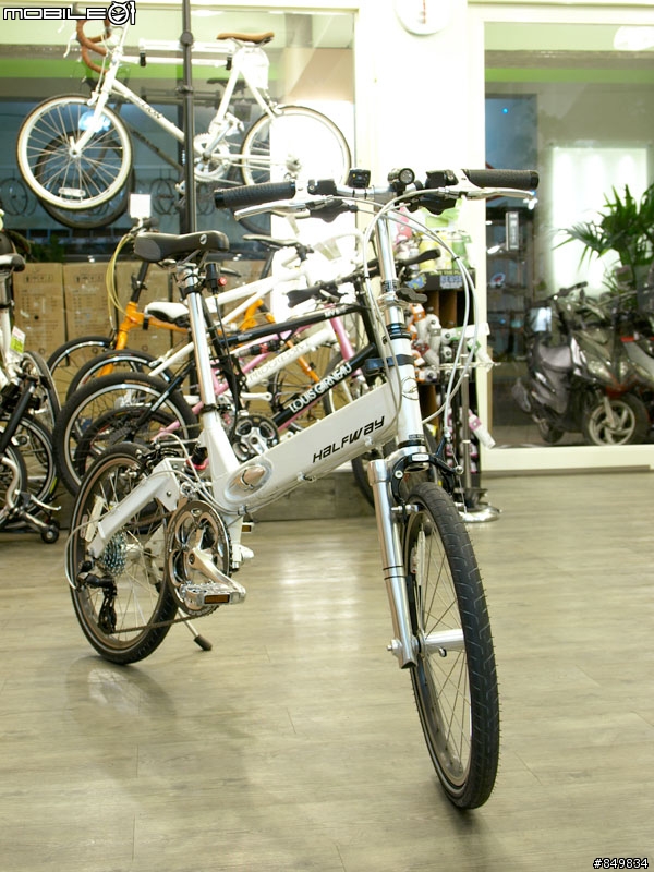 2/27 GIANT FD-17S FD-RS 改裝紀錄照 II(BIKEfun)