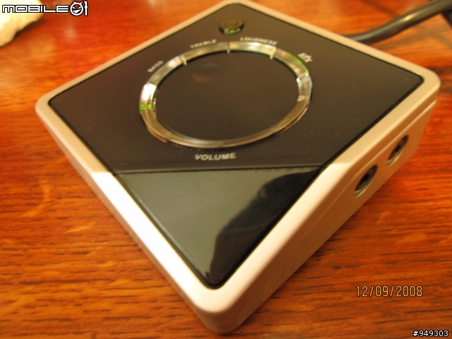 【超不專業】Altec Lansing FX4021 2.1喇叭開箱文(內無扒衣照),適合閤家觀賞