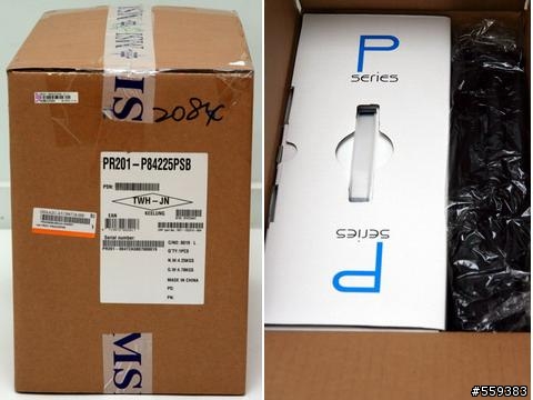 MSI PR201 入手心得