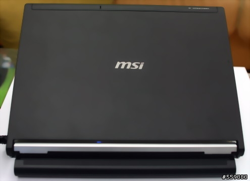 MSI PR201 入手心得