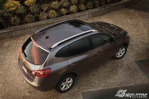 對即將上市的Nissan Rogue的資訊整理和價格配備期許(含國外Rogue圖片)