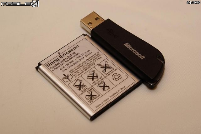 小滑鼠好選擇:Microsoft Wireless Mobile Mouse 3000